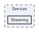 Streaming
