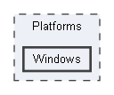 Windows